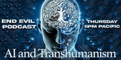 AI and Transhumanism