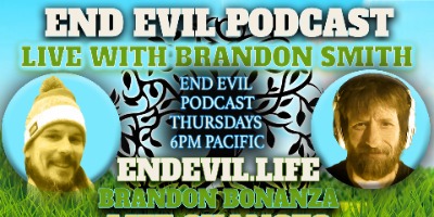 Brandon Bonanza | Live With Brandon Smith