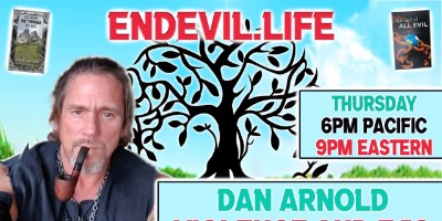 Dan Arnold | Violence And Ego