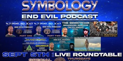 Live Roundtable on Symbology