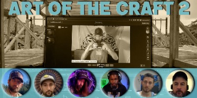The Art of the Craft 2 | OGWW