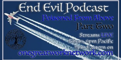Poisoned From Above Part Two