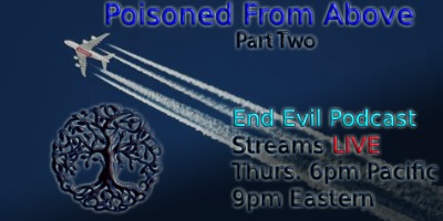 Poisoned From Above Part Two