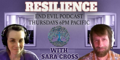 Resilience | Sara Cross