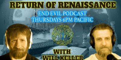 Will Keller | Return Of Renaissance