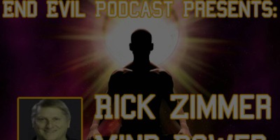 Rick Zimmer | Mind Power