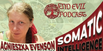 Somatic Intelligence Activation | Agnieszka Evenson