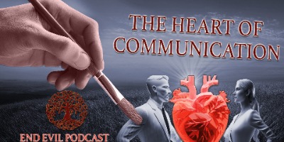 The Heart Of Communication