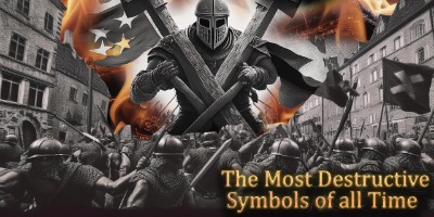 The Most Destructive Symbols of all Time