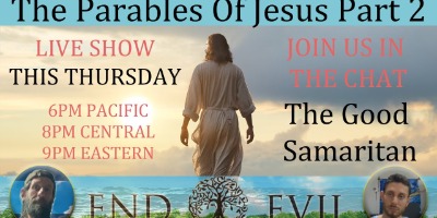 The Parables Of Jesus 2 | Live Presentation