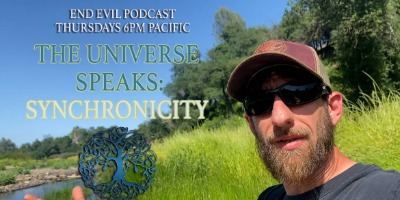 The Universe Speaks: Synchronicity
