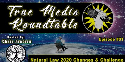 True Media Roundtable: 2020 Changes and Challenge